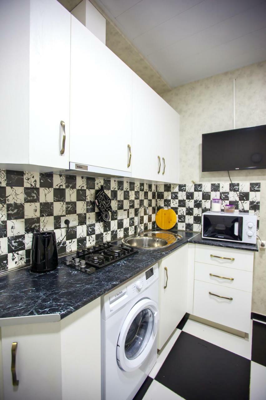 Artemida Apartment Tbs Tbilissi Extérieur photo