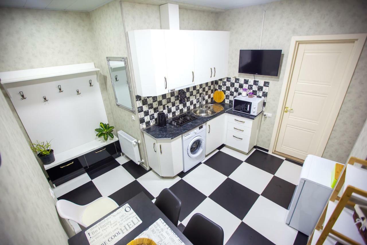 Artemida Apartment Tbs Tbilissi Extérieur photo